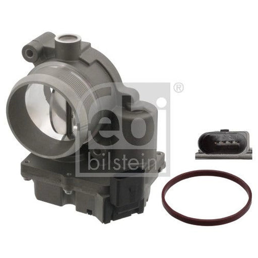 Febi Electronic Throttle Body Assembly 46601