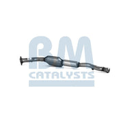 BM Catalysts Homologated Petrol Cat BM90265H