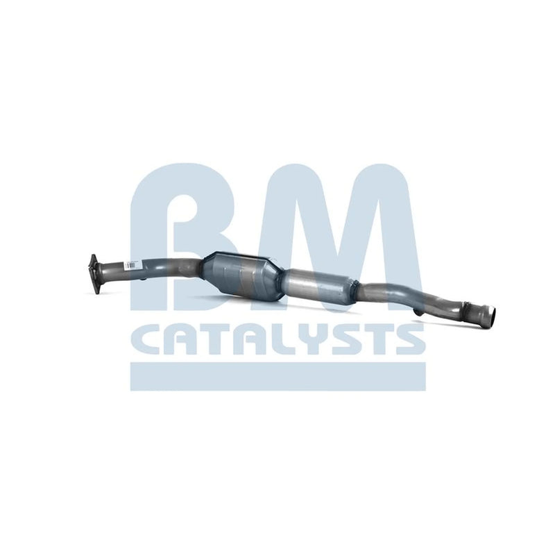 BM Catalysts Homologated Petrol Cat BM90265H