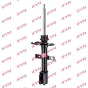 KYB Shock Absorber Damper Strut Front 3338008