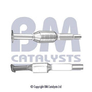 BM Catalysts Petrol Cat BM90379