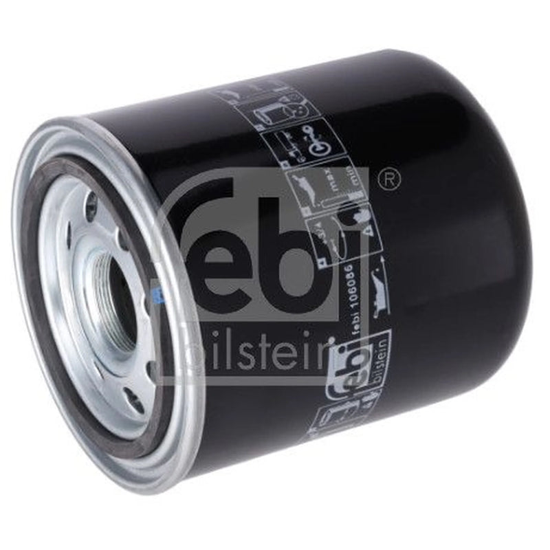 Febi Engine Oil Filter 106086