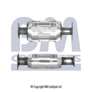 BM Catalysts Petrol Cat BM90467