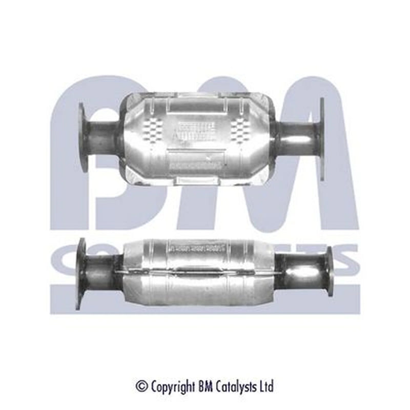 BM Catalysts Homologated Petrol Cat BM90467H