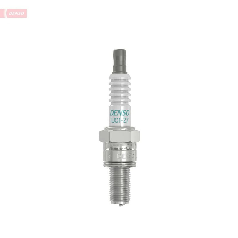Denso Engine Spark Plug IU01-27