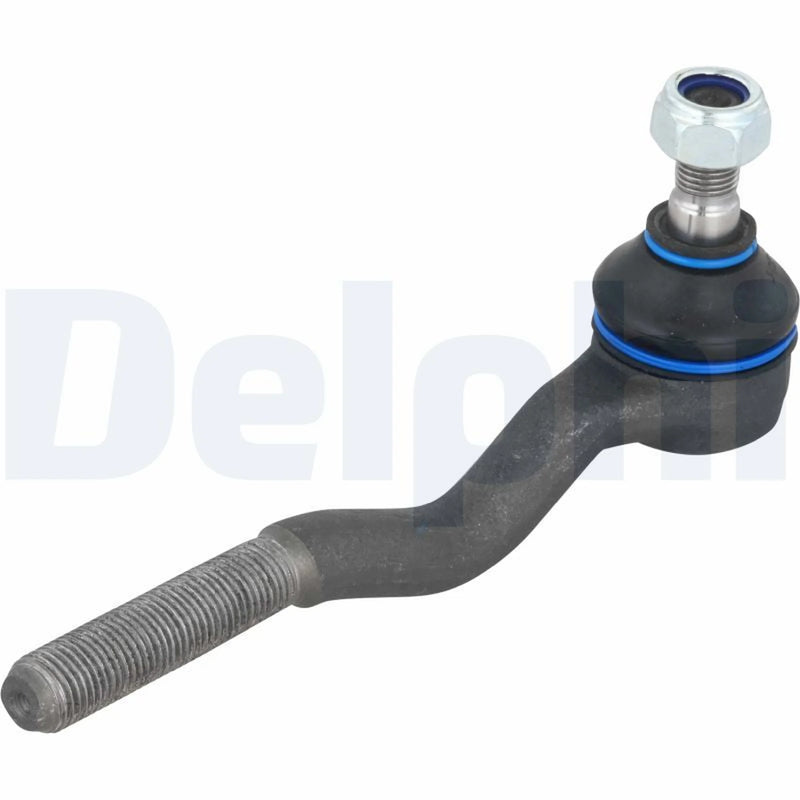 Delphi Steering Tie Rod End Ball Joint Front M14x1.5 TA1229