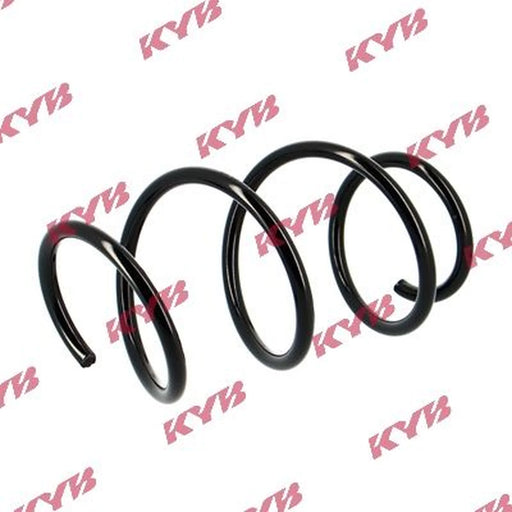 KYB Front Suspension Coil Spring RA1185