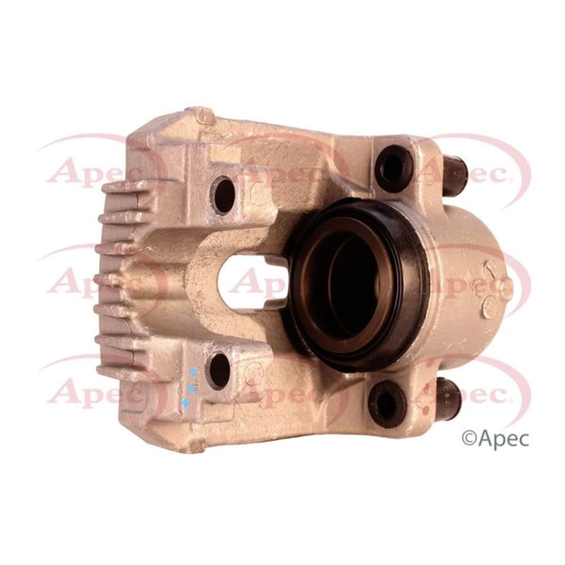 Apec Brake Caliper Assembly Front Right RCA846N