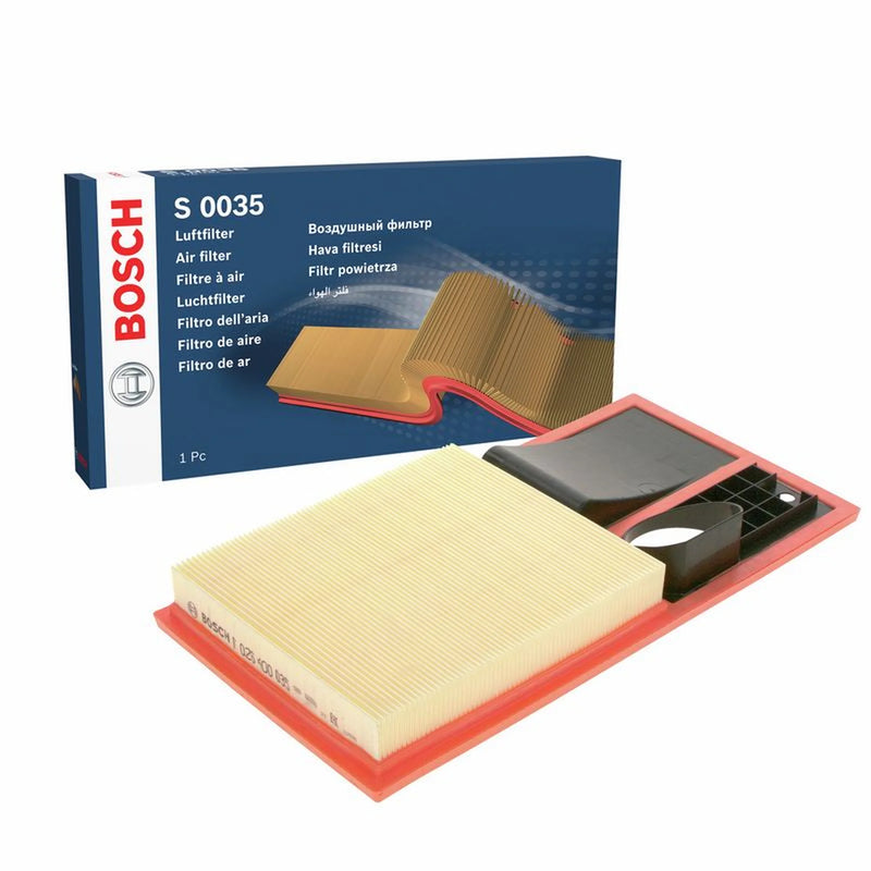 Bosch Engine Air Filter F 026 400 035