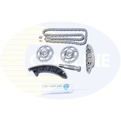 Comline Timing Chain Kit Set 96 Links CTK057B
