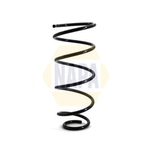 NAPA Front Suspension Coil Spring NCS1042