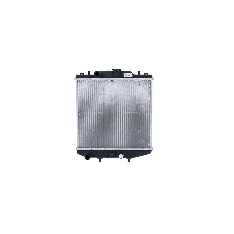 NRF Engine Radiator 507643