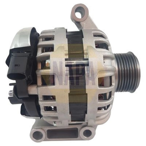 NAPA Car Alternator 12V NAL1886