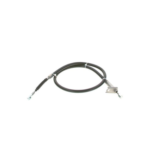 Bosch Handbrake Cable Rear 1 987 477 750