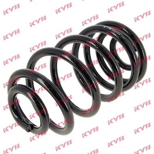 KYB Rear Suspension Coil Spring RA6025