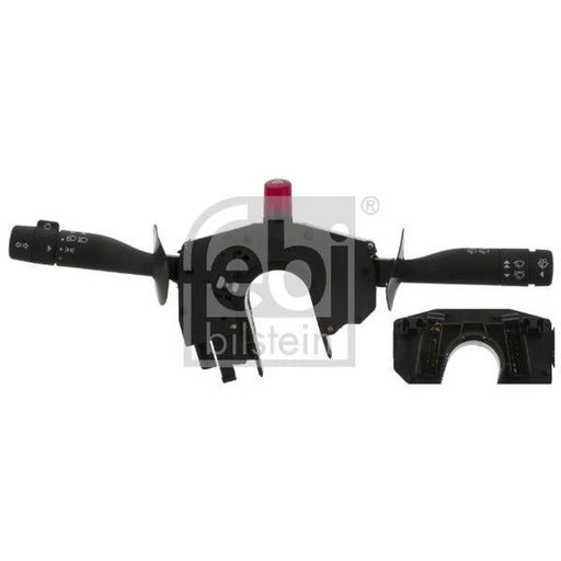 Febi Steering Column Switch 22 Connectors 09492