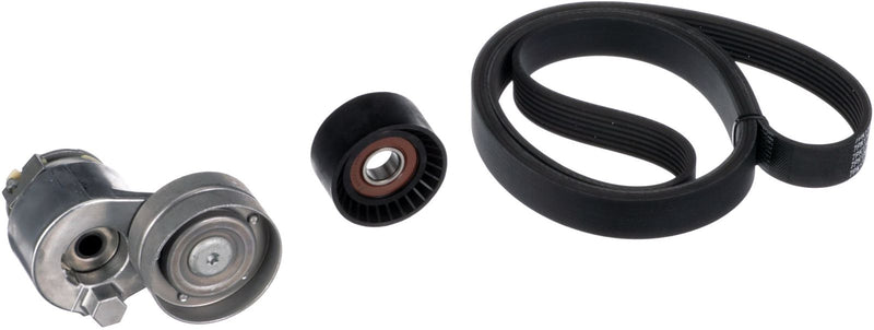 Gates V-Ribbed Belt Set K017PK1793