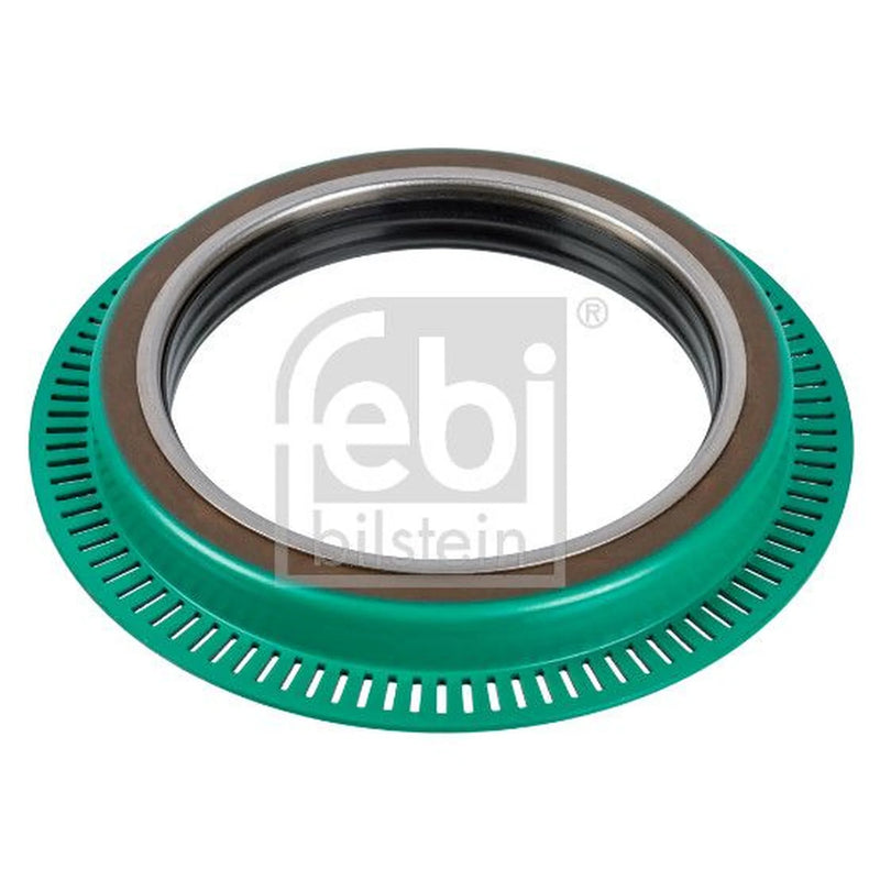 Febi Wheel Bearing Shaft Seal 190mm OD ID Wide 22616