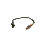 Bosch O2 Lambda Oxygen Sensor after catalytic converter 0 258 006 294