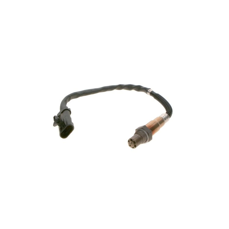 Bosch O2 Lambda Oxygen Sensor after catalytic converter 0 258 006 294