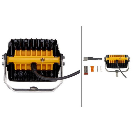 Hella Worklight High 1GA 996 197-021