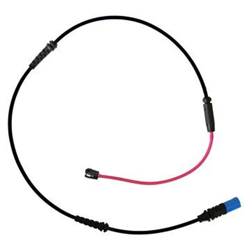 Textar Brake Pad Wear Sensor Front 98068200