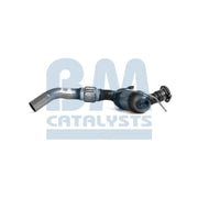 BM Catalysts Homologated Diesel Cat BM80487H