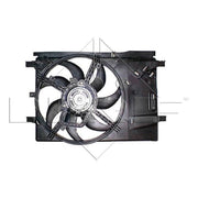NRF Engine Cooling Fan 47236