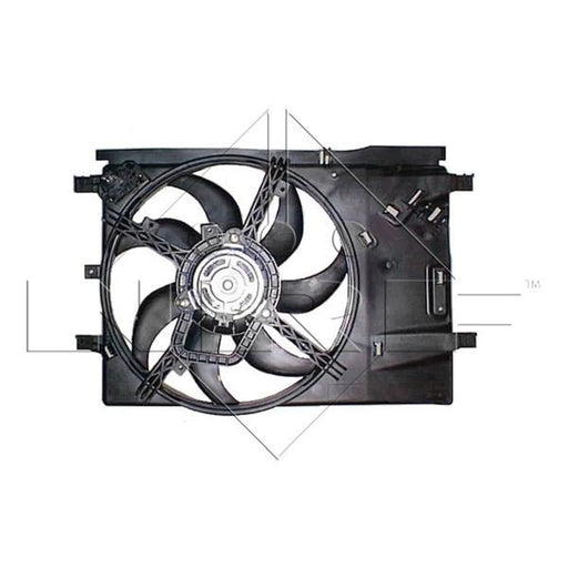 NRF Engine Cooling Fan 47236
