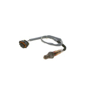 Bosch O2 Lambda Oxygen Sensor after catalytic converter 0 258 006 205