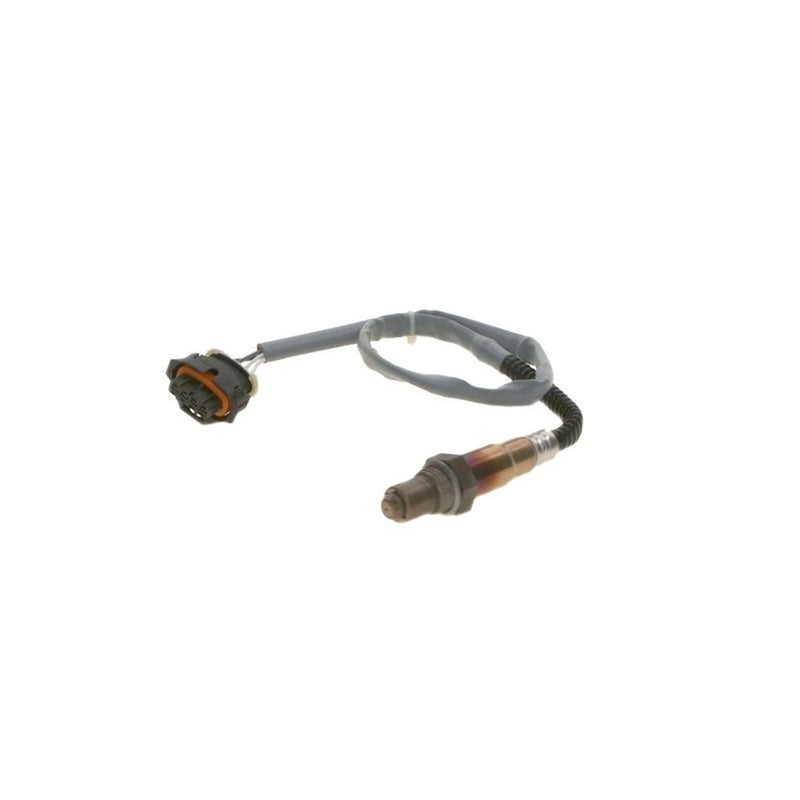 Bosch O2 Lambda Oxygen Sensor after catalytic converter 0 258 006 205