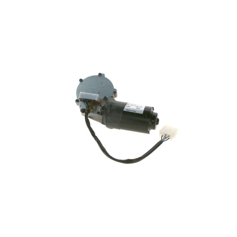Bosch Front/Rear Wiper Motor Rear 0 986 337 200