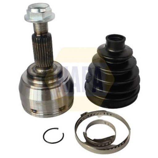 NAPA CV Axle Shaft Assembly Wheel Side NCV1132