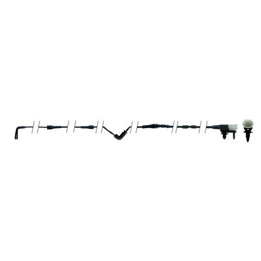Juratek Brake Pad Wear Sensor Front JCW345