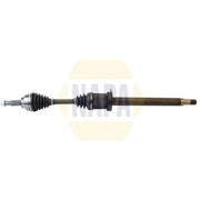 NAPA CV Drive Shaft Driveshaft Front Right NDS1076R