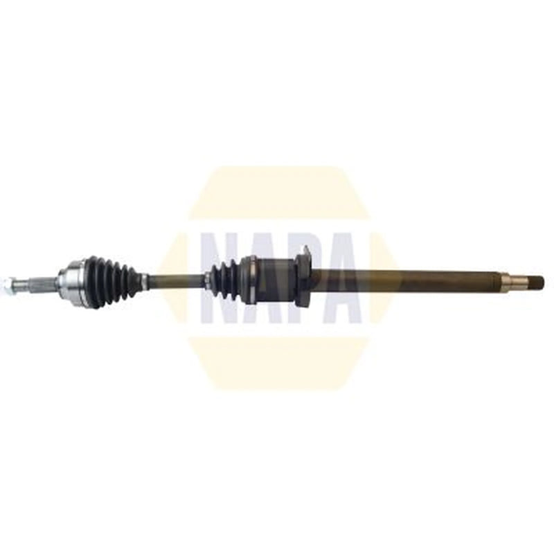 NAPA CV Drive Shaft Driveshaft Front Right NDS1076R