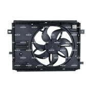 NRF Engine Cooling Fan 470094
