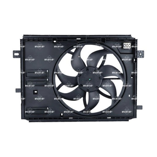 NRF Engine Cooling Fan 470094