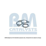 BM Catalysts Exhaust Pipe Mounting Kit FK70297A