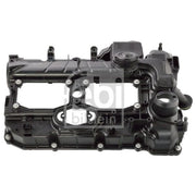 Febi Cylinder Head Cover Plastic 103668