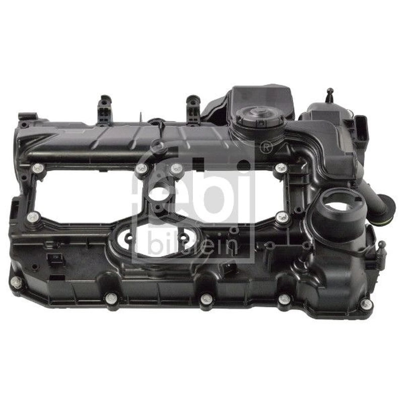 Febi Cylinder Head Cover Plastic 103668