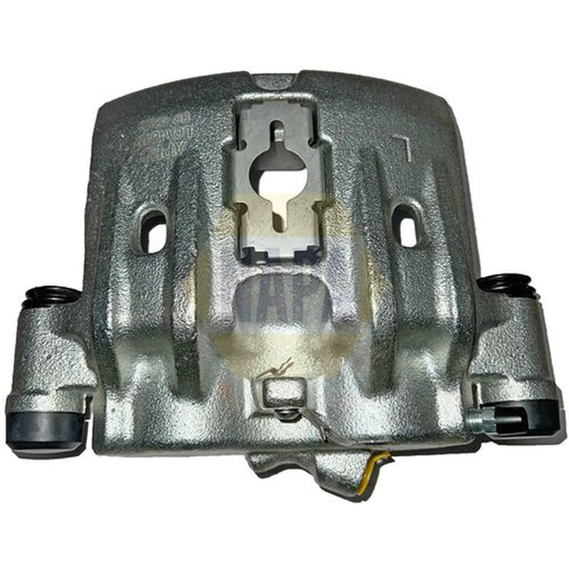 NAPA Brake Caliper Assembly Front Left NCA1715