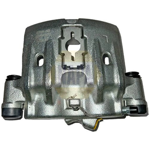 NAPA Brake Caliper Assembly Front Left NCA1715