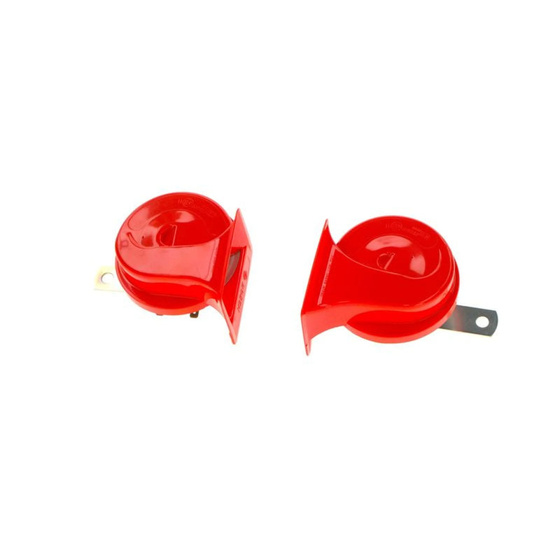 Bosch Trumpet Style Car Horn 0 986 AH0 507