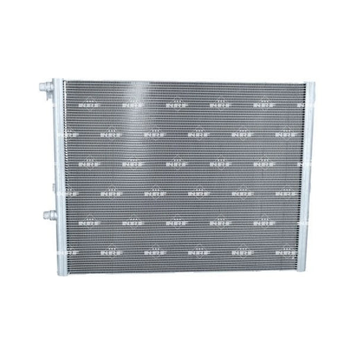 NRF Engine Radiator Centre 550168
