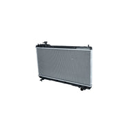 NRF Engine Radiator 53275