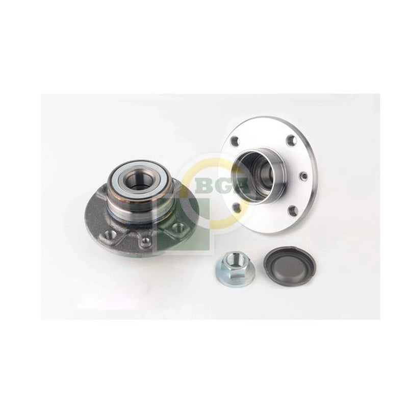 BGA Wheel Bearing Kit 123mm WHB9542K
