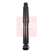 Apec Shock Absorber Damper Strut Rear Right ASA1737