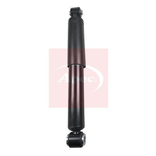 Apec Shock Absorber Damper Strut Rear Right ASA1737