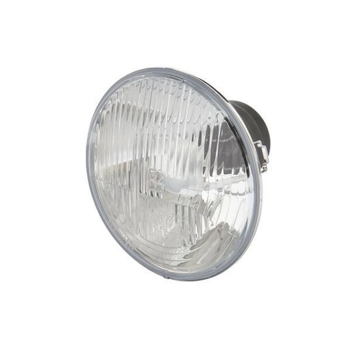 Hella Headlight Headlamp H4 Right 1A6 002 395-991